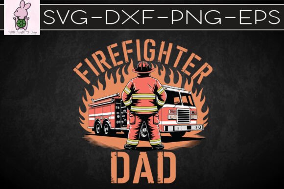 Best Biker Dad Ever Racing Dad SVG