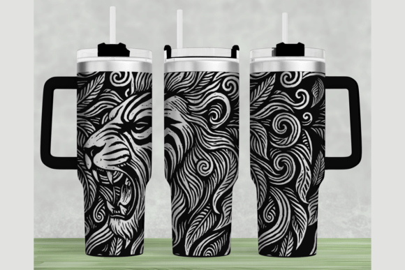 Roaring Lion SVG: A Designer’s Take on Real-World Use