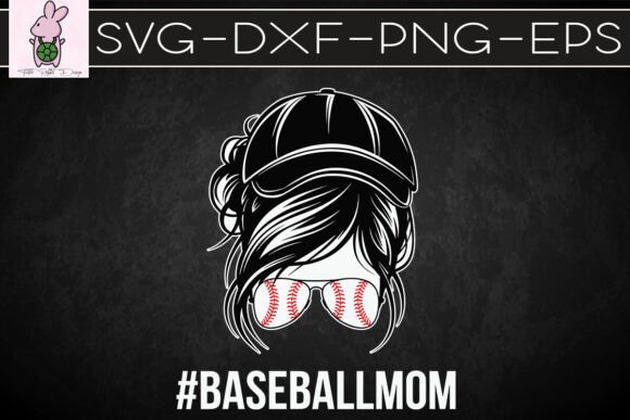 Sports Mom We Are Different Breed SVG